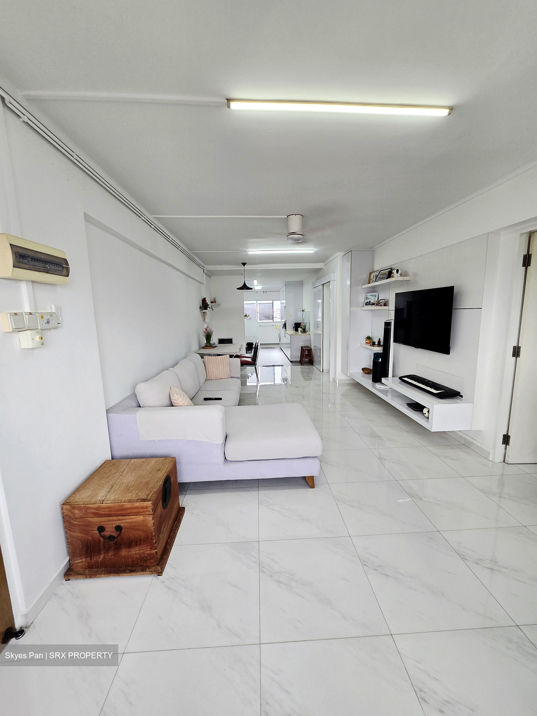 Blk 24 Hougang Avenue 3 (Hougang), HDB 4 Rooms #573570101